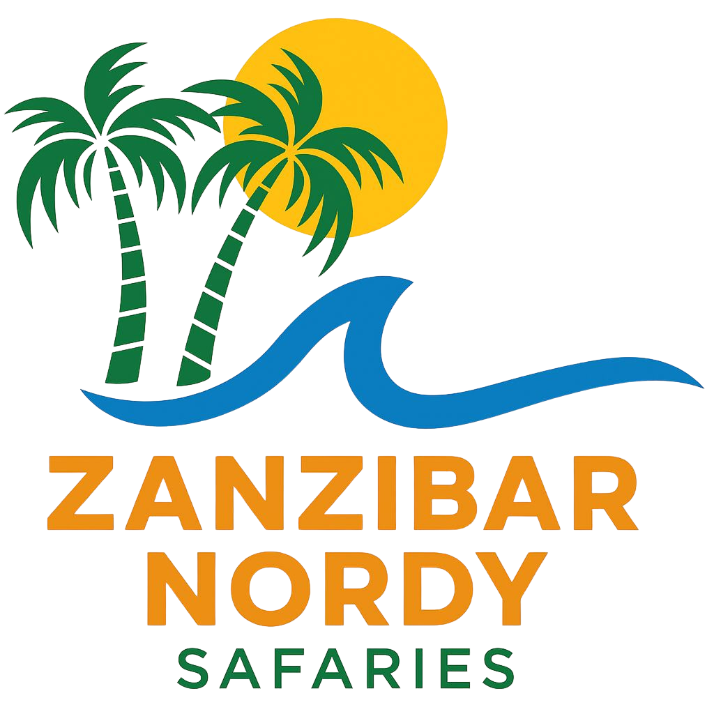 Zanzibar Nordy Safari